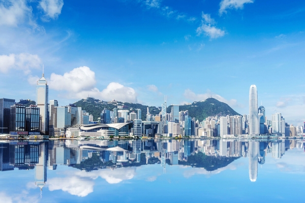 HONG KONG - UNIVERSITY OF WOLLONGONG - HONG KONG